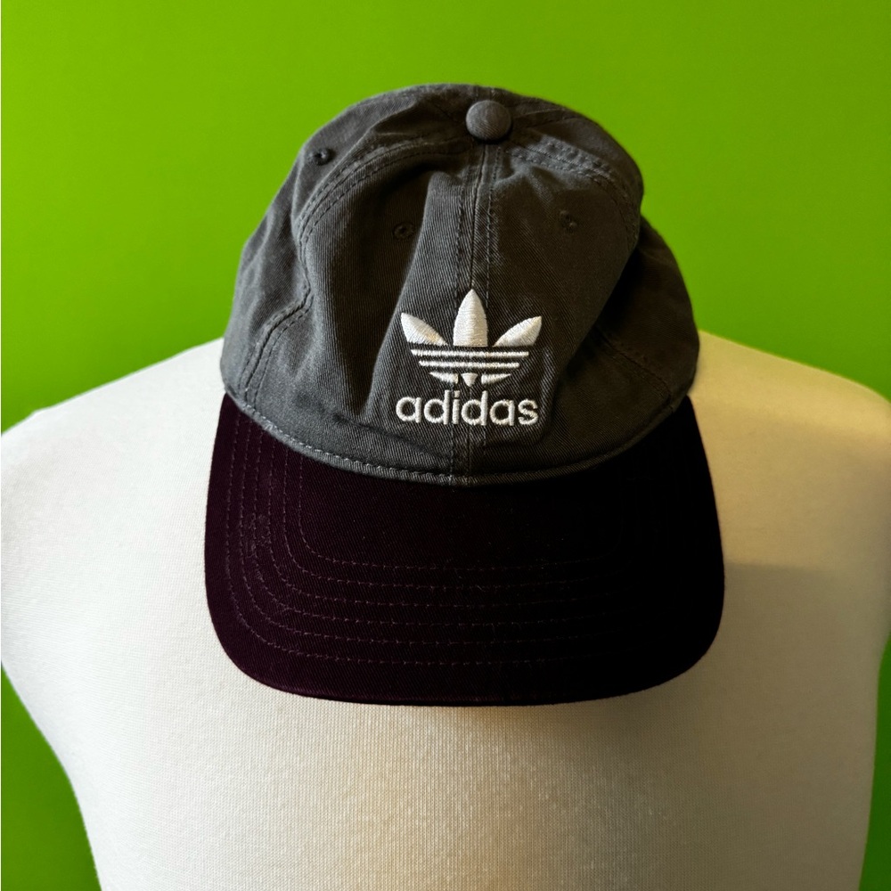 Adidas hat